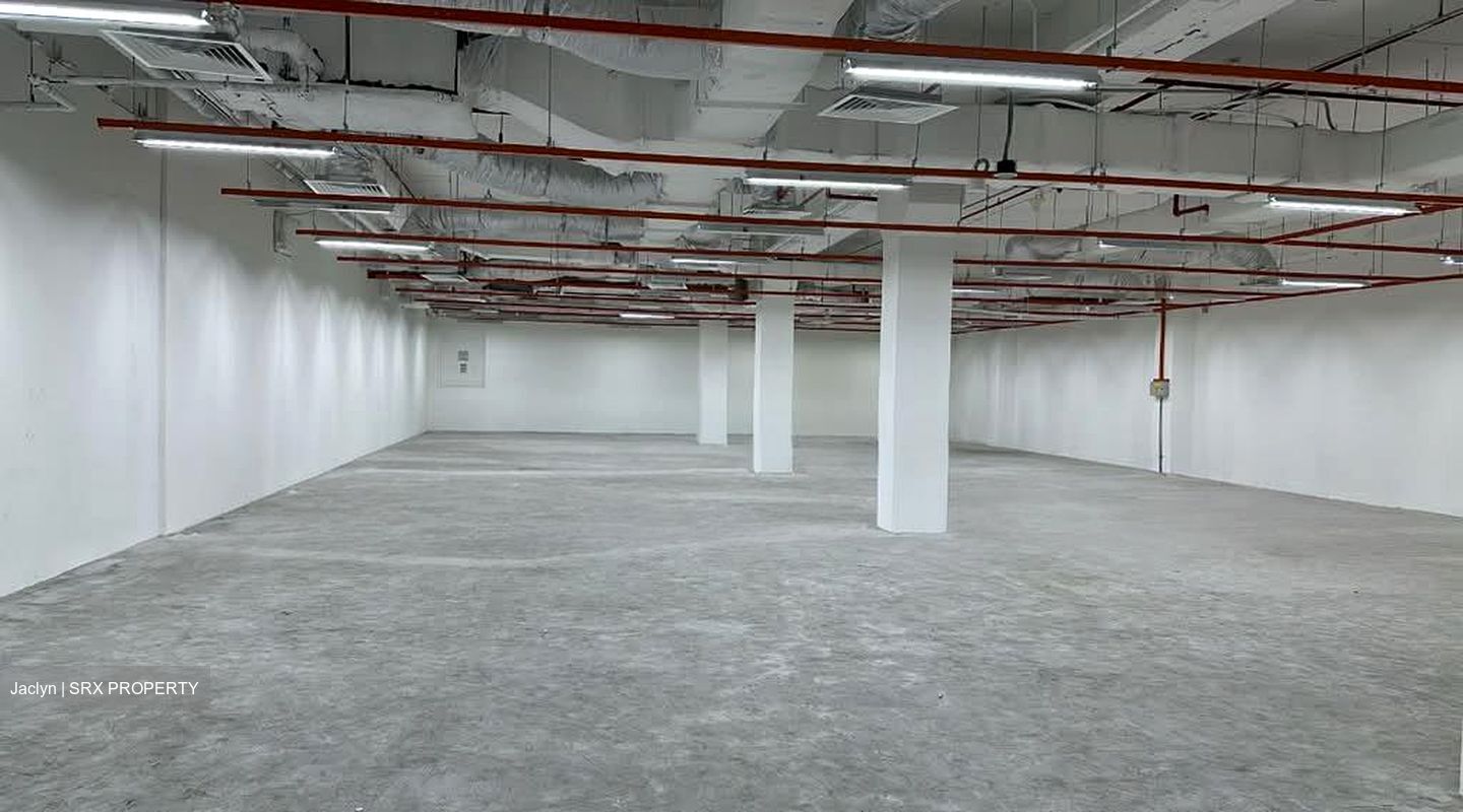 Imm Building (D22), Warehouse #528211351